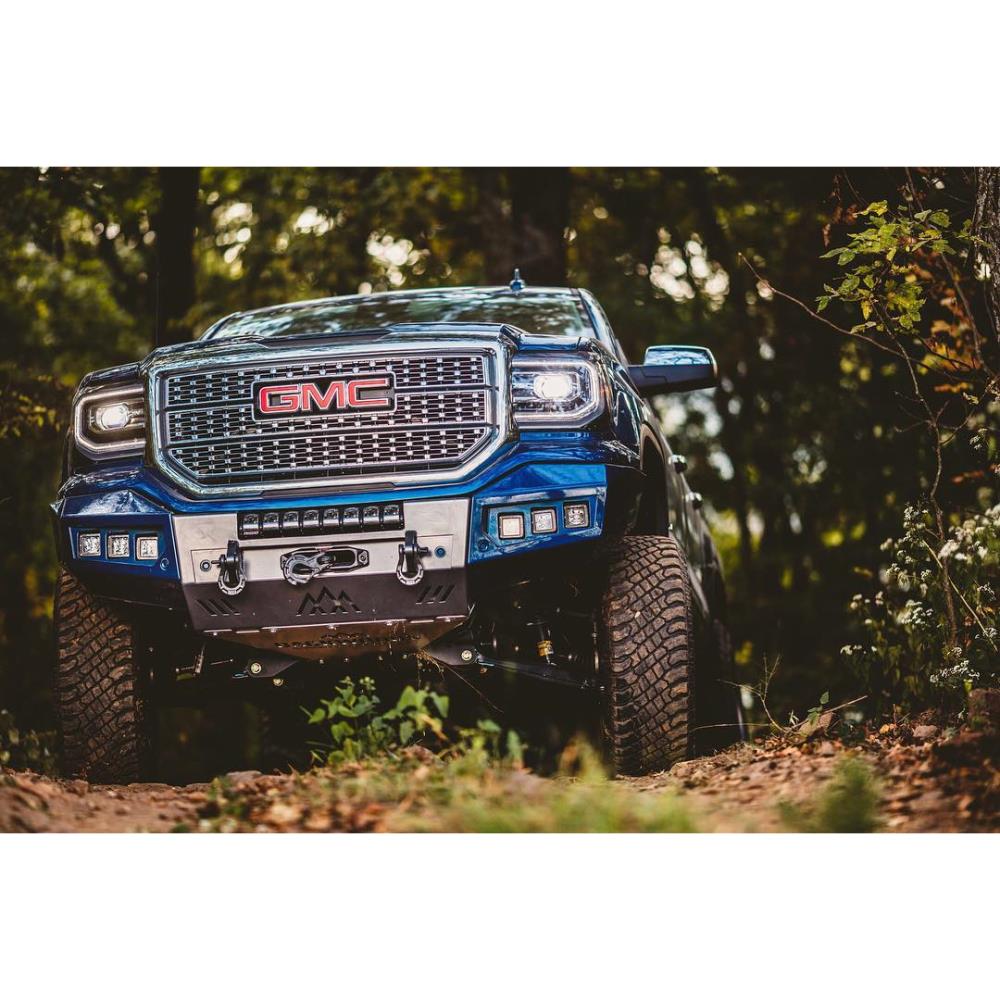 D-серия PRO (4 светодиода) — Дальний свет (пара)