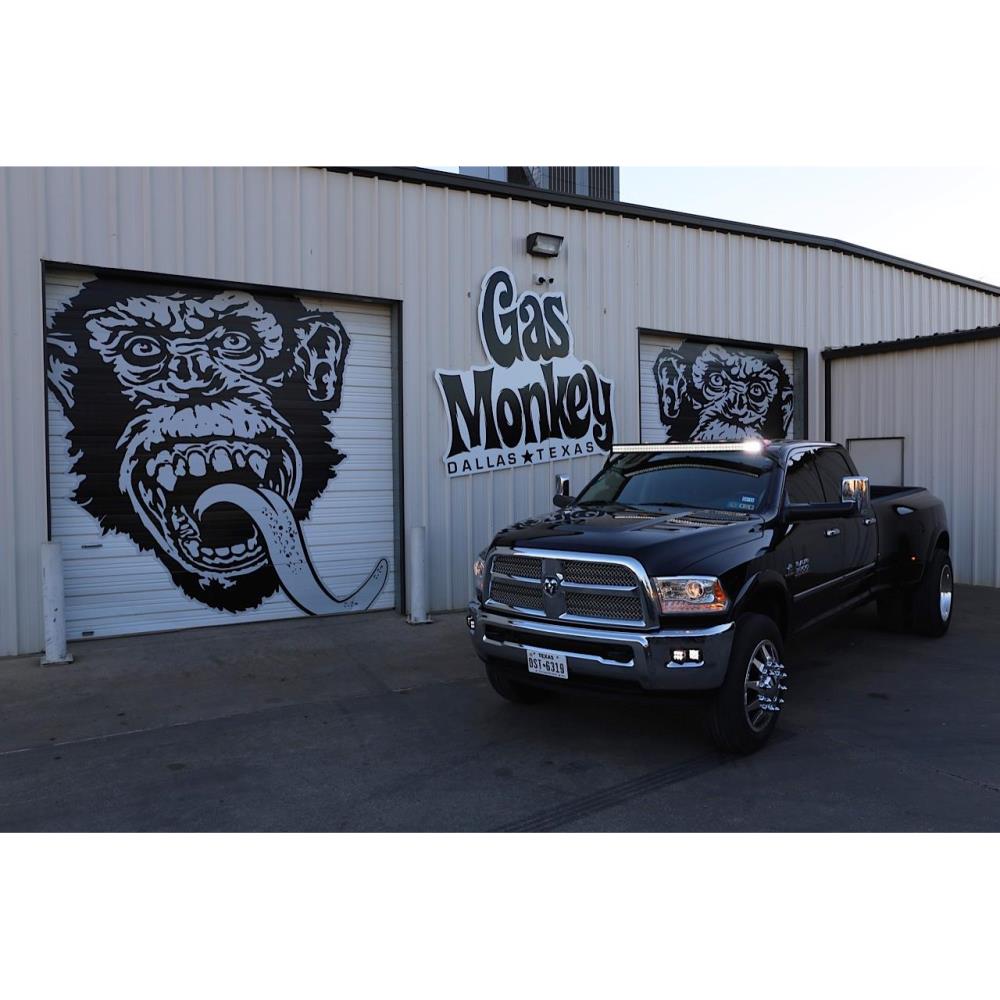 D-серия PRO (4 светодиода) — Дальний свет (пара)