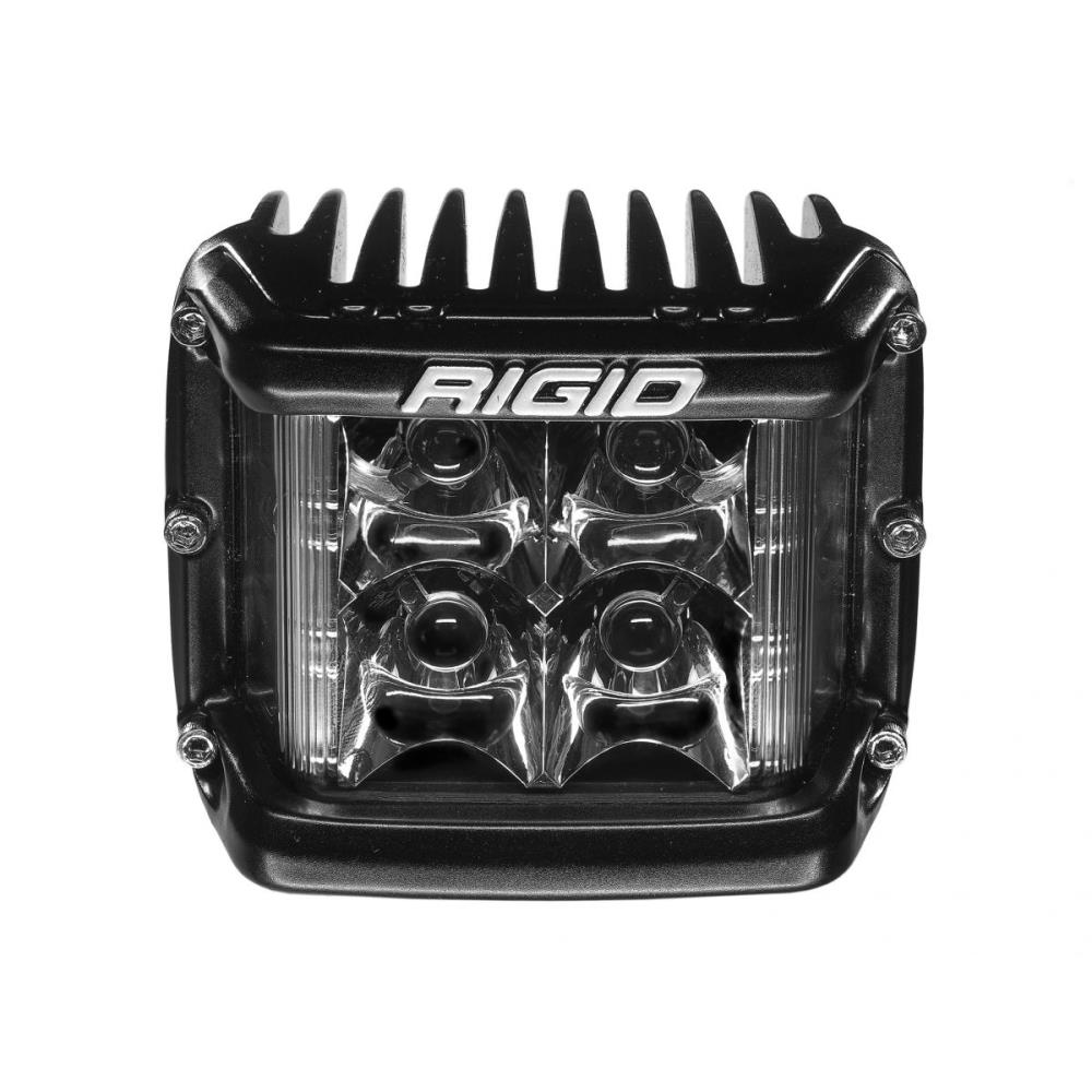 D-SS Серия PRO (7 светодиодов) Дальний свет (пара)