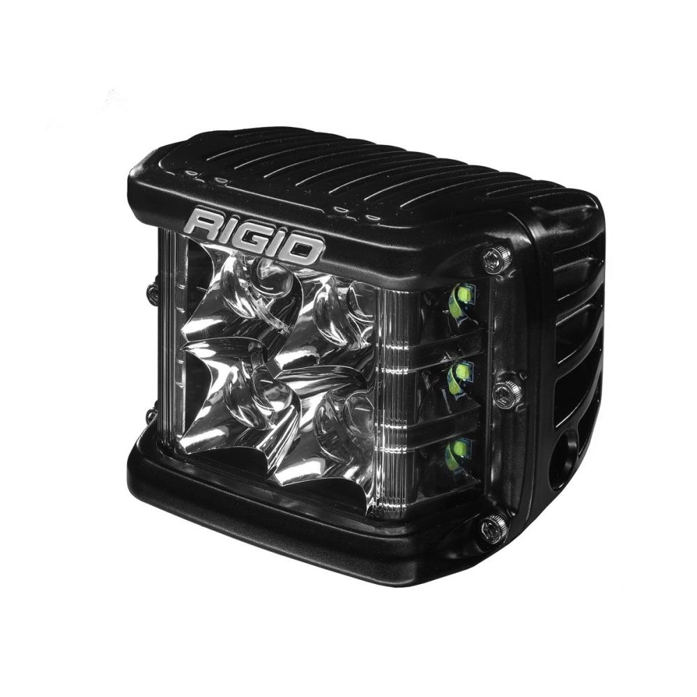 D-SS Серия PRO (7 светодиодов) Дальний свет (пара)