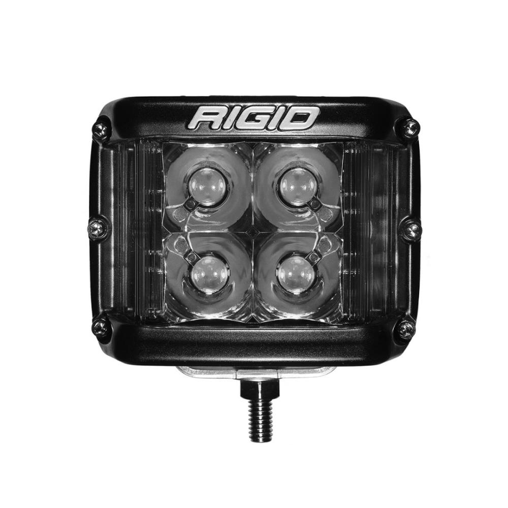 D-SS Серия PRO (7 светодиодов) Дальний свет (пара)