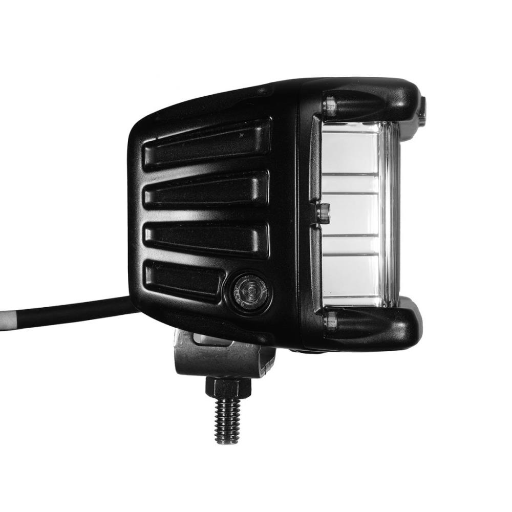 D-SS Серия PRO (7 светодиодов) Дальний свет (пара)