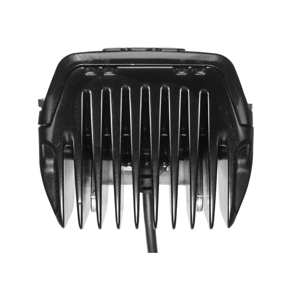 D-SS Серия PRO (7 светодиодов) Дальний свет (пара)