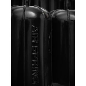 Комплект пневматических подушек Air spring «M HD» 200*85