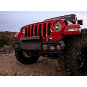 Крепление на бампер для фары 20″ ADAPT (JEEP Wrangler JL )