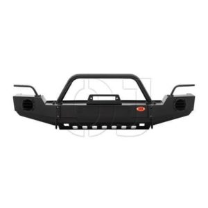 Передний силовой бампер OJ