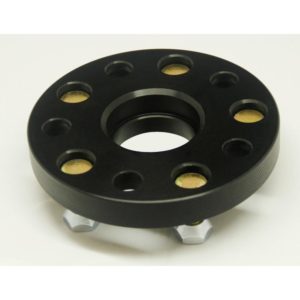 Проставка 20SP5114.3-71.5(STUD) CRY/JP