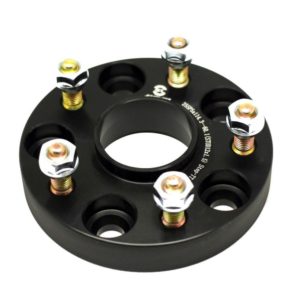 Проставка 25SP5114.3-67.1(STUD) CHR/DD