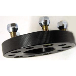 Проставка 25SP5114.3-71.5(STUD12x1.5) CRY/JP