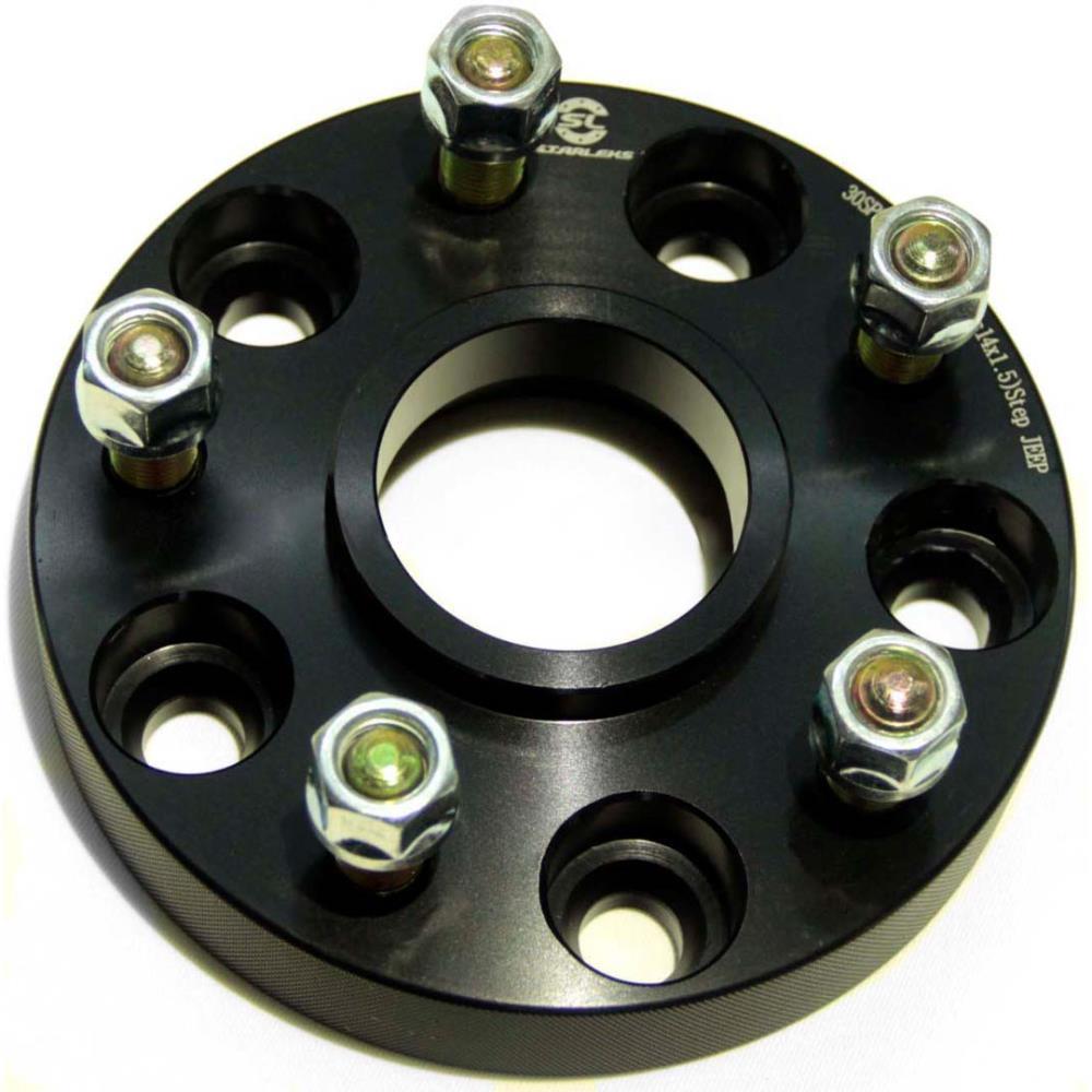 Проставка 30SP5127-71.5 (STUD14x1.5) JEEP