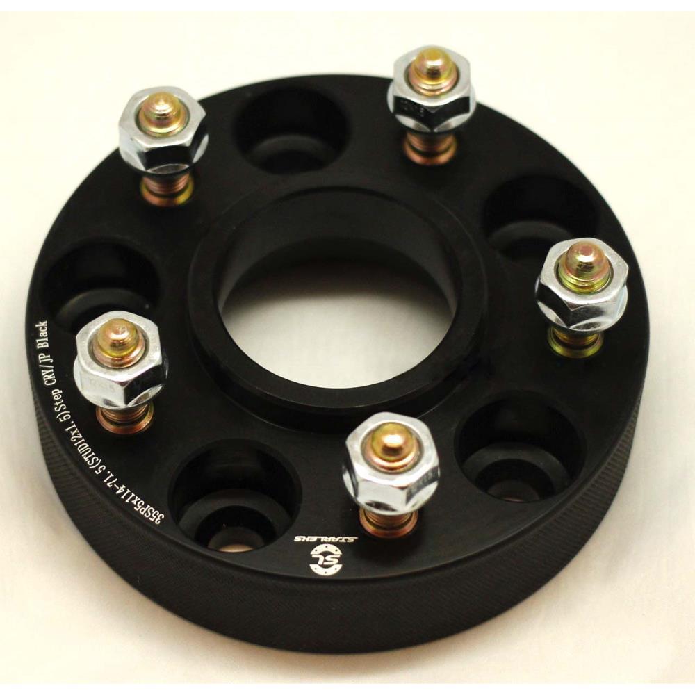 Проставка 35SP5114-71.5(STUD12x1.5) CRY/JP