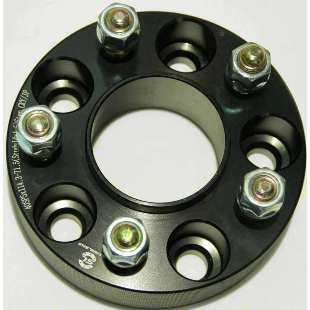 Проставка 40SP5114.3-67.1 (STUD12x1.5)