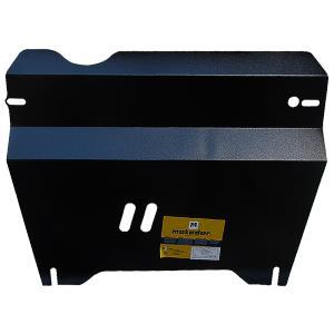 00729 Усиленная Защита картера Двигателя