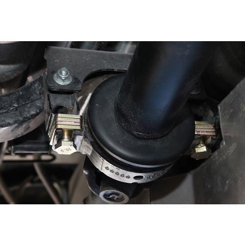 1192K Набор проставок подвесного подшипника