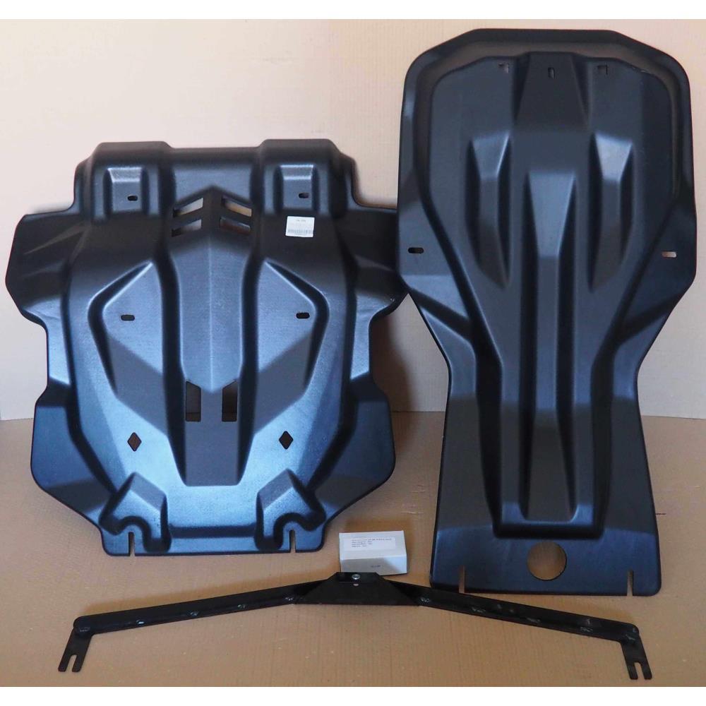 24.34K ЗАЩИТА КАРТЕРА ДВИГАТЕЛЯ