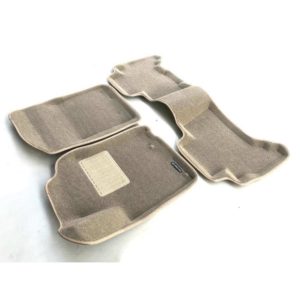 3D коврики Euromat для TOYOTA LС Prado 150 (2009-2013)