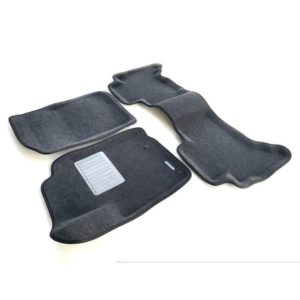 3D коврики Euromat для TOYOTA LС Prado 150 (2009-2013)