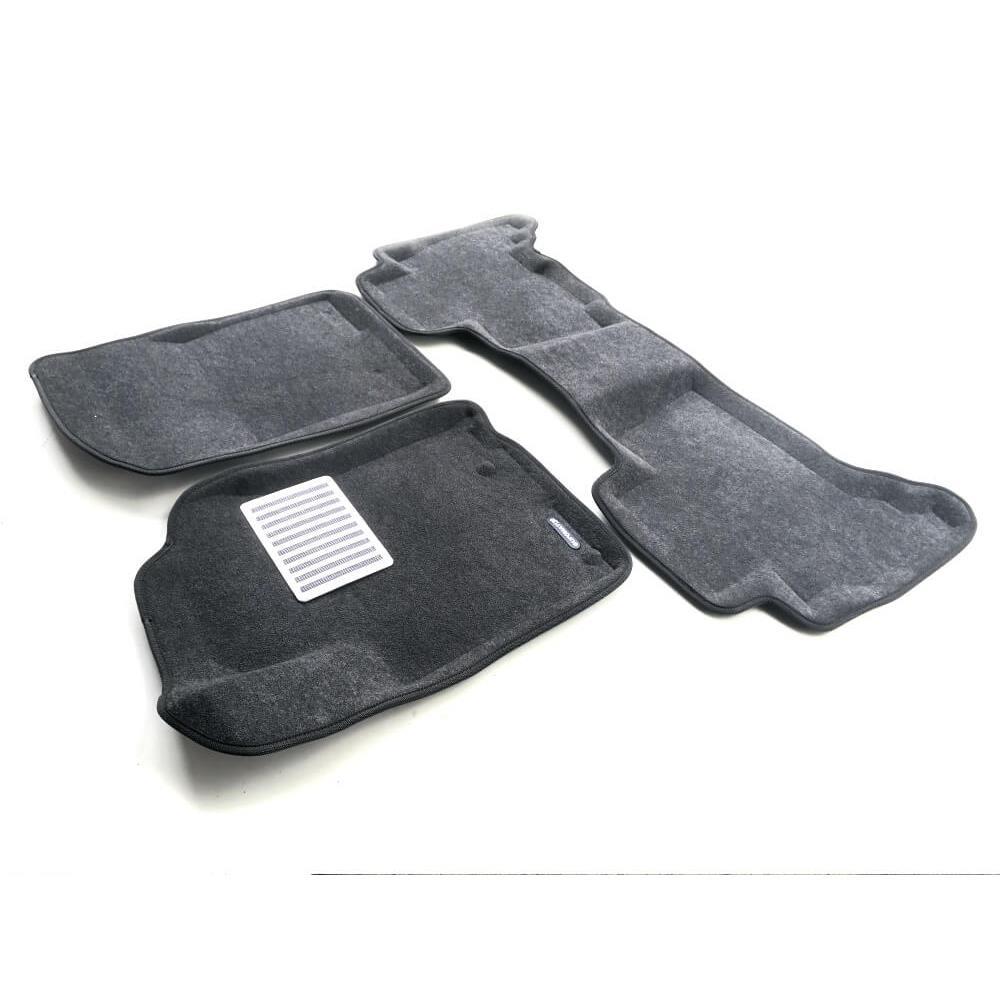 3D Premium коврики Euromat TOYOTA LС Prado 150 (2010-2014)