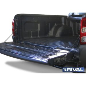 Амортизатор багажника Mitsubishi L200 (с троссами) / Fiat Full Back 2016-/2016-