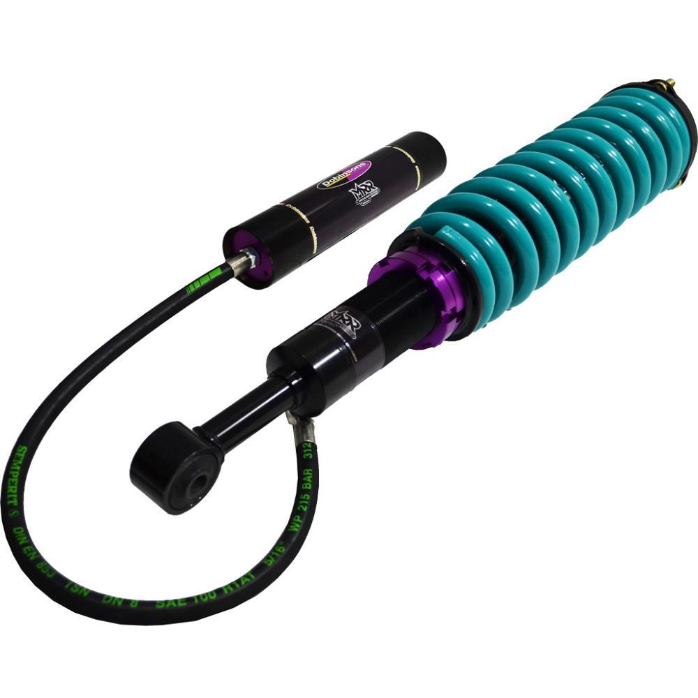 Амортизатор Dobinsons для Mitsubishi Pajero III-IV передний MRR-Series