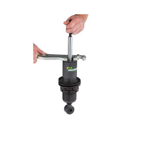 Амортизатор FoamCell PRO Hilux Surf +50 мм