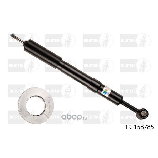 Амортизатор газомасляный передний B4 BILSTEIN Prado 120