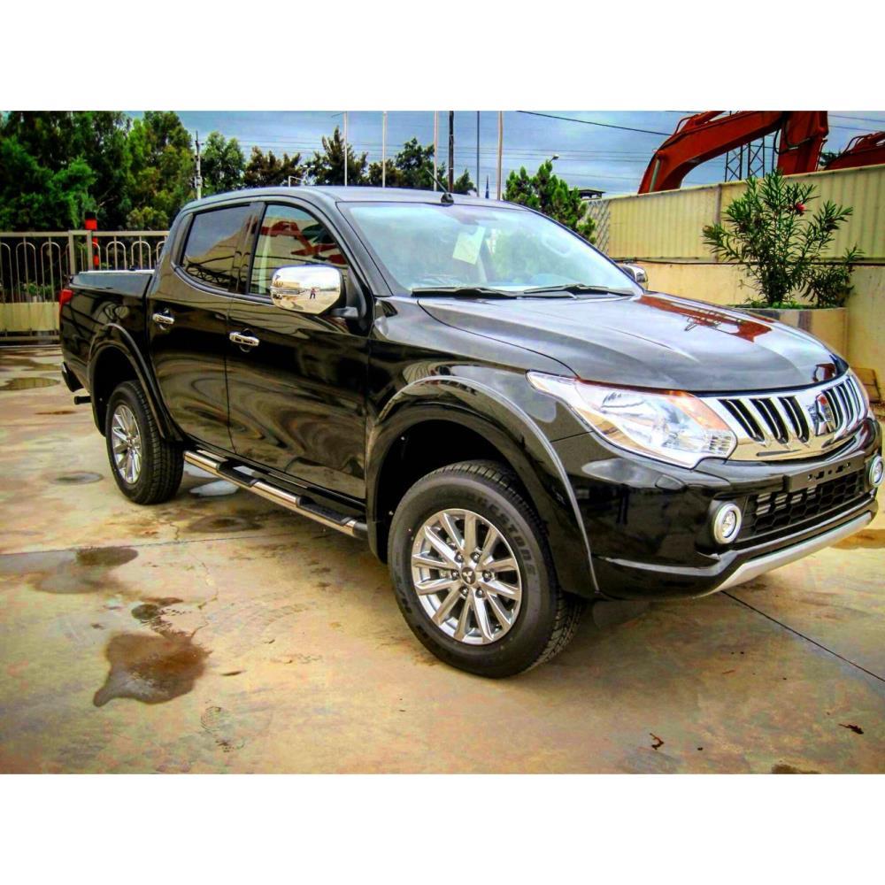 Амортизатор Ironman ячеисто-пенный передний на Fiat Fullback 2016+