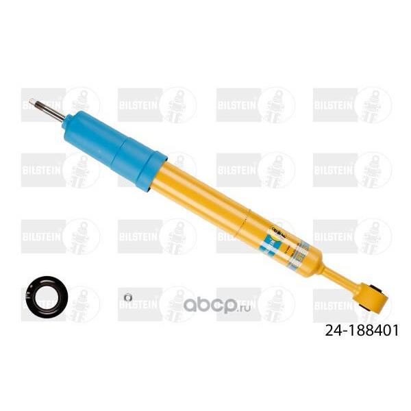 Амортизатор передний BILSTEIN B6 4600 24-188401 TOYOTA 4 RUNNER 2003-2009