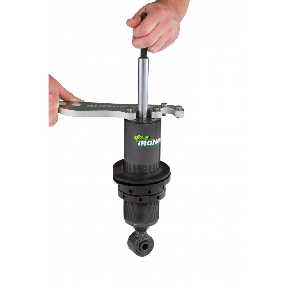 Амортизатор передний FOAM CELL PRO 45667FE