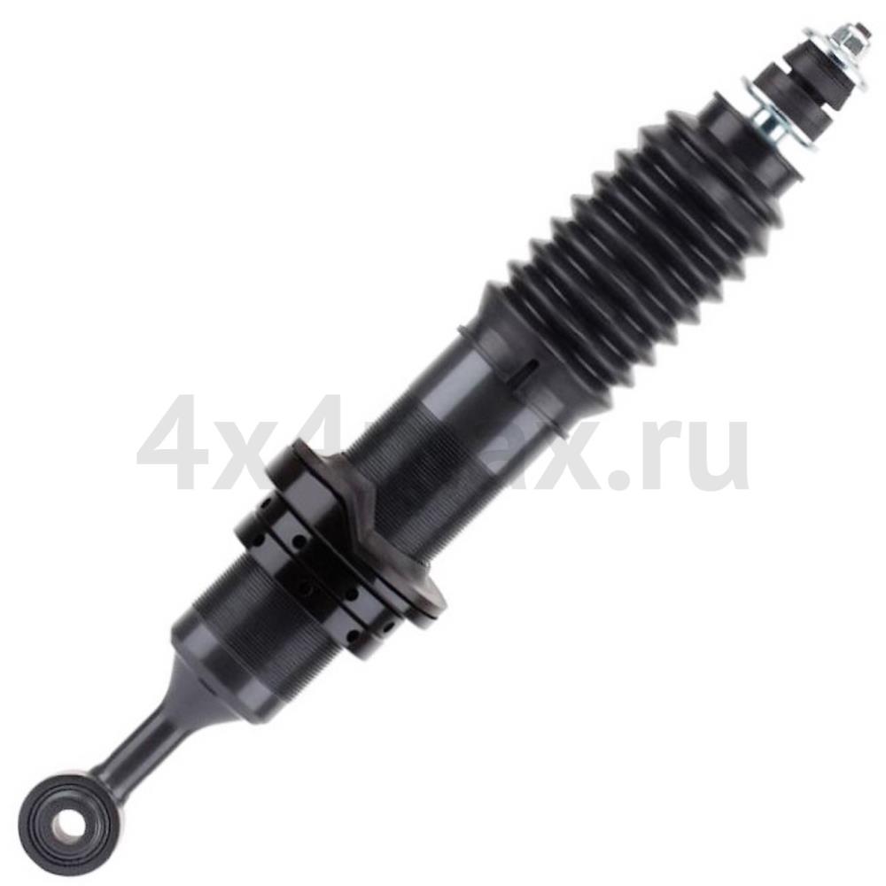 Амортизатор передний Ironman Nissan Patrol Y62 Foam Cell Pro усиленный масляный лифт до 50 мм