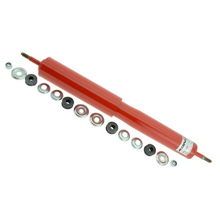 Амортизатор передний KONI HEAVY TRACK для LR Defender