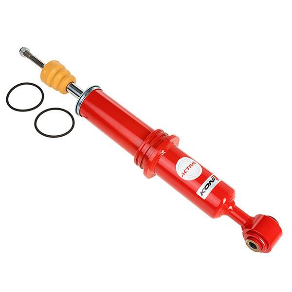 Амортизатор передний KONI HEAVY TRACK RAID ACTIVE для LAND ROVER Discovery III/IV