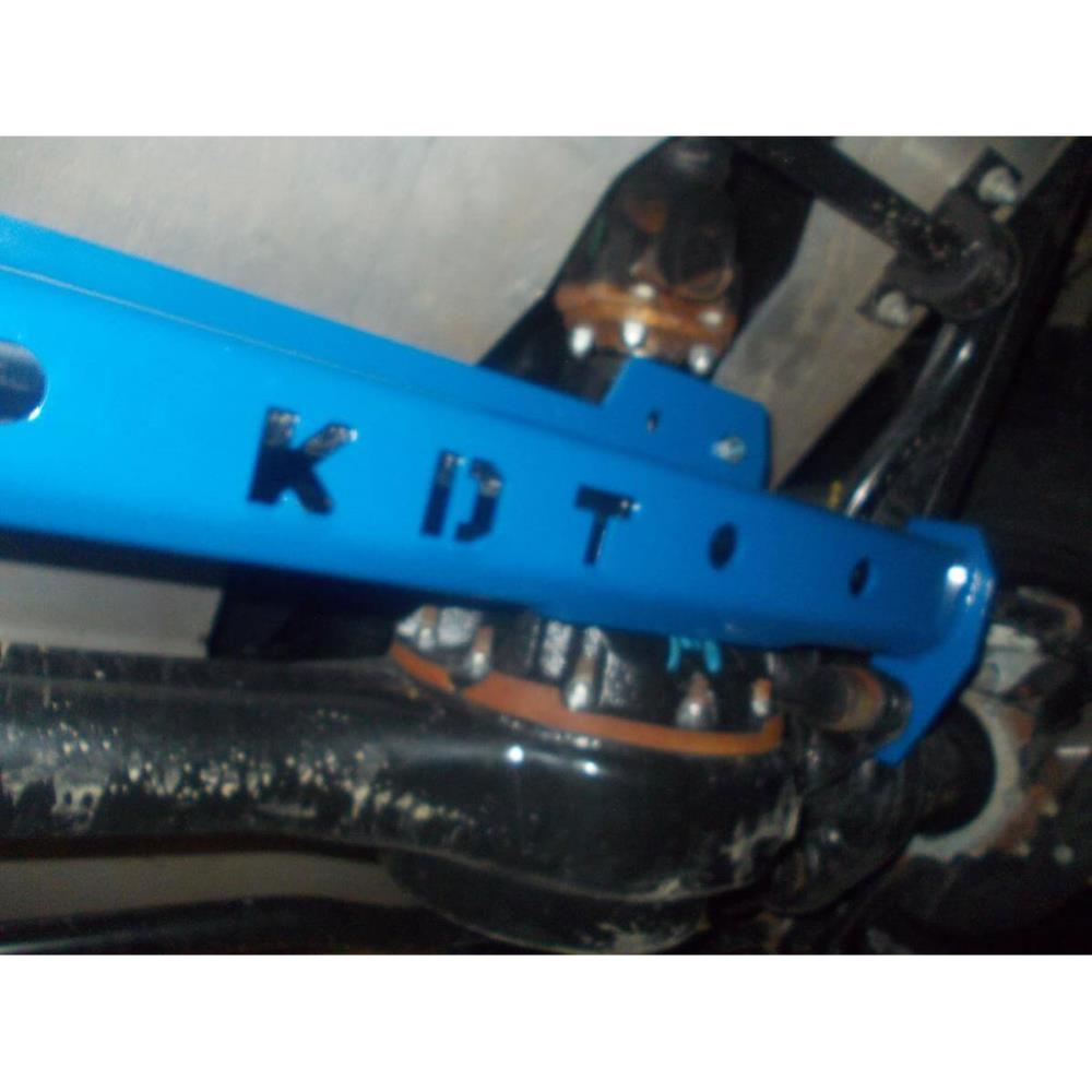 Амортизатор передний Old Man Emu OME Land Rover Defender Nitrocharger Sport лифт 50 мм