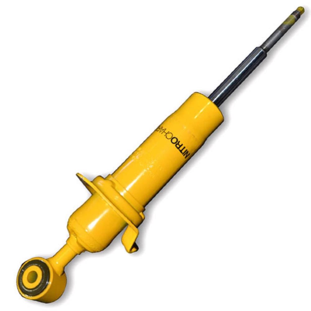 Амортизатор передний Old Man Emu OME Nissan Patrol Y62 без HBMC Nitrocharger Sport лифт 40 мм