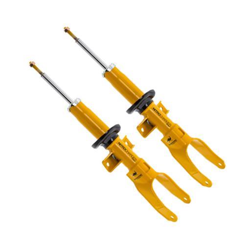 Амортизатор передний OME Volkswagen Amarok nitrocharger sport