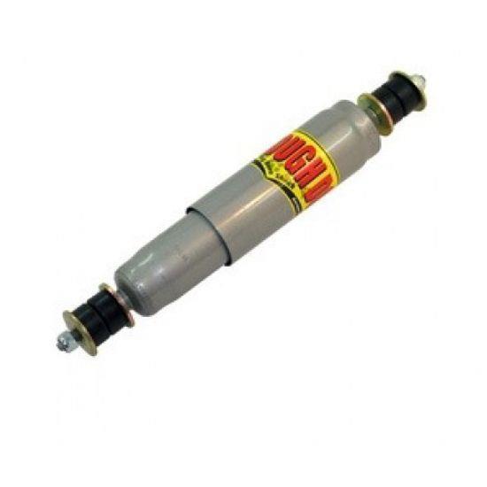 Амортизатор передний Tough Dog Nissan Patrol Y61 RALPH Foam Cell усиленный масляный лифт 75 мм