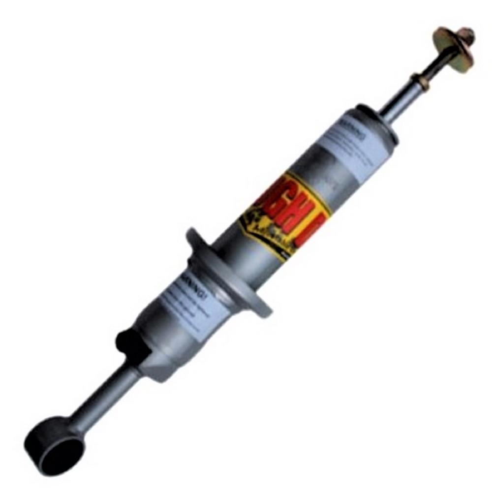 Амортизатор передний Tough Dog Nissan Patrol Y62 Foam Cell 9 ступеней регулировки масляный лифт 40 мм