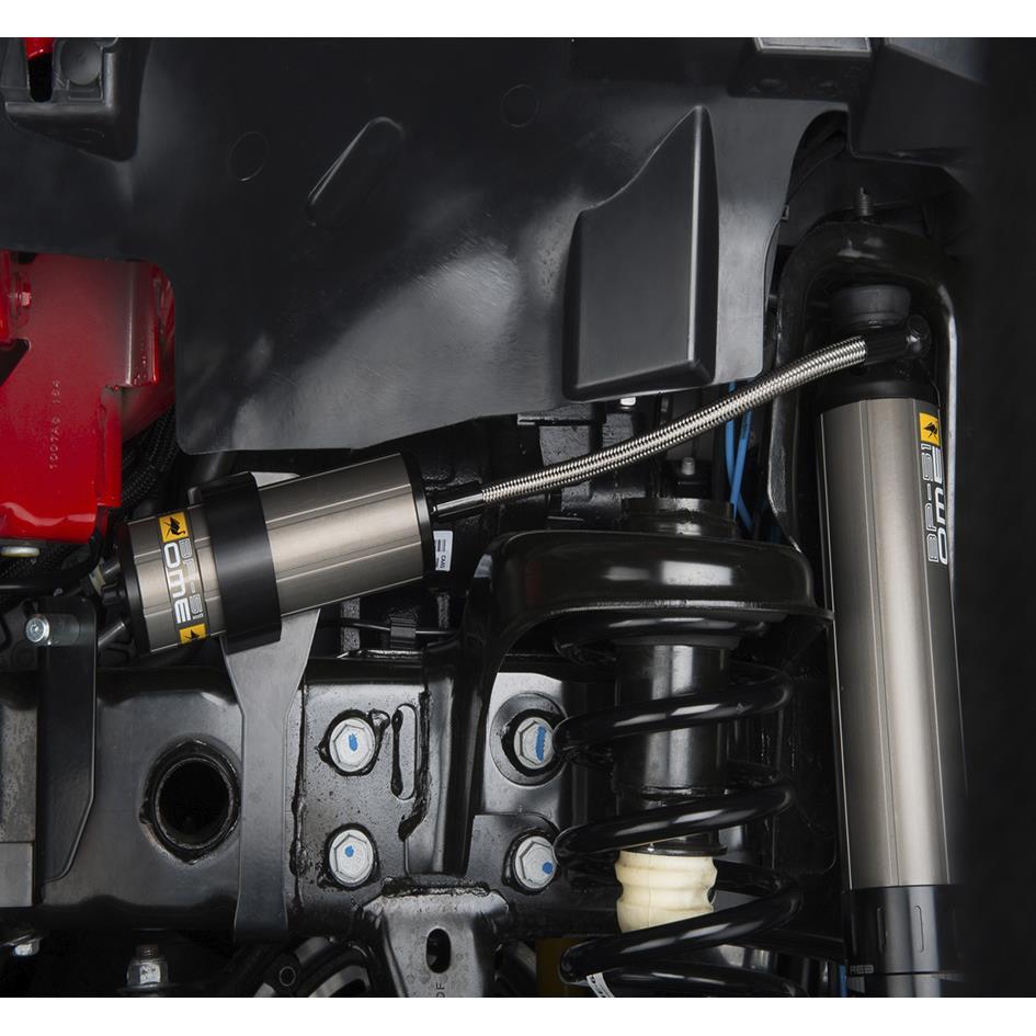 Амортизатор (правый) Old Man Emu задний High Performance Toyota Hilux Vigo 2005-2015