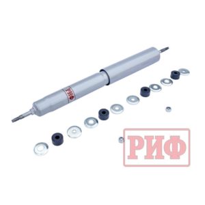 Амортизатор РИФ передний газовый Toyota Land Cruiser 80/105 лифт 50 мм