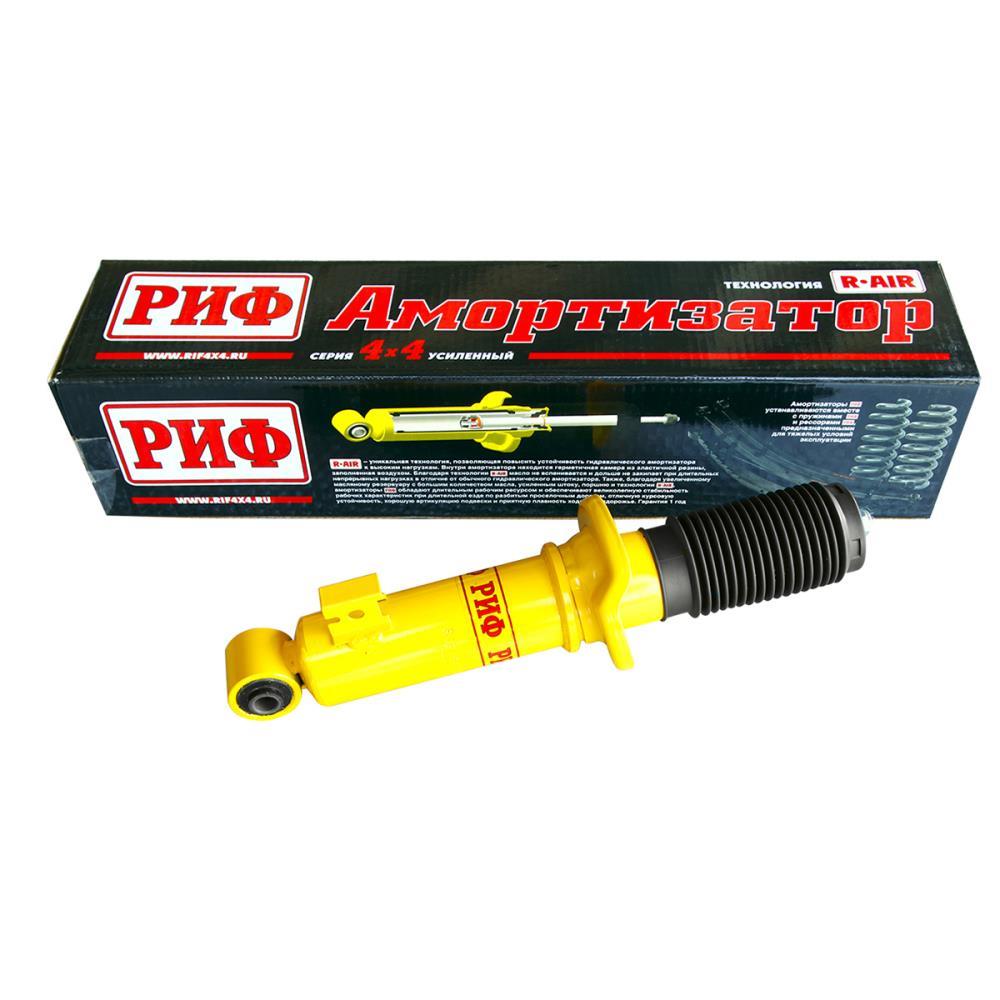 Амортизатор РИФ передний Mitsubishi L200 2005+