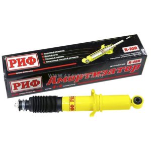 Амортизатор РИФ передний Toyota Land Cruiser Prado 90/95