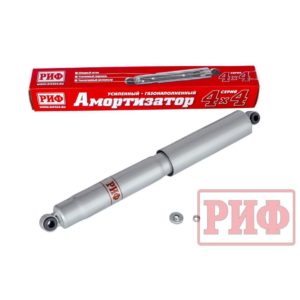 Амортизатор РИФ задний газовый Mitsubishi L200 2005-2015
