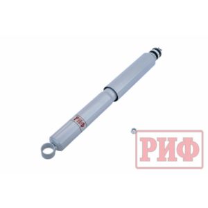 Амортизатор РИФ задний газовый Toyota Land Cruiser 80/105 лифт 50 мм