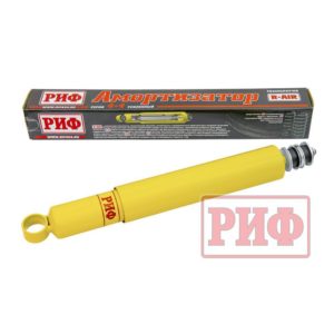 Амортизатор РИФ задний Toyota Land Cruiser 80/105 лифт 150 мм