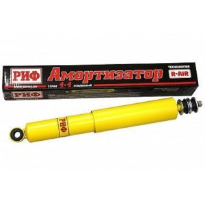 Амортизатор РИФ задний Toyota Land Cruiser 80/105 лифт 50 мм