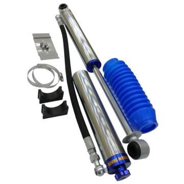 Амортизатор с выносной камерой задний Terrain Tamer для Toyota Land Cruiser