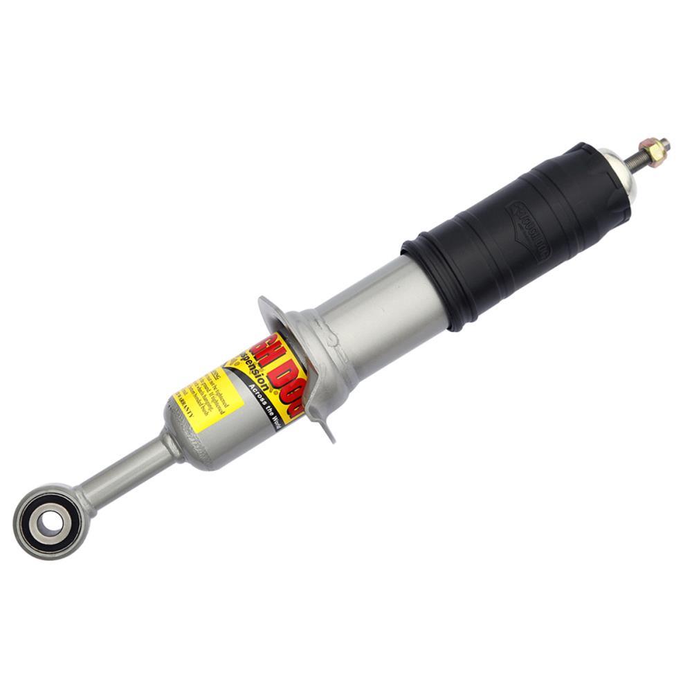 Амортизатор Tough Dog передний масляный Ford Ranger T6 11/2011+ лифт 40 мм