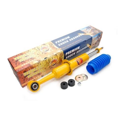 Амортизатор усиленный передний Terrain Tamer для Toyota Land Cruiser Prado 150