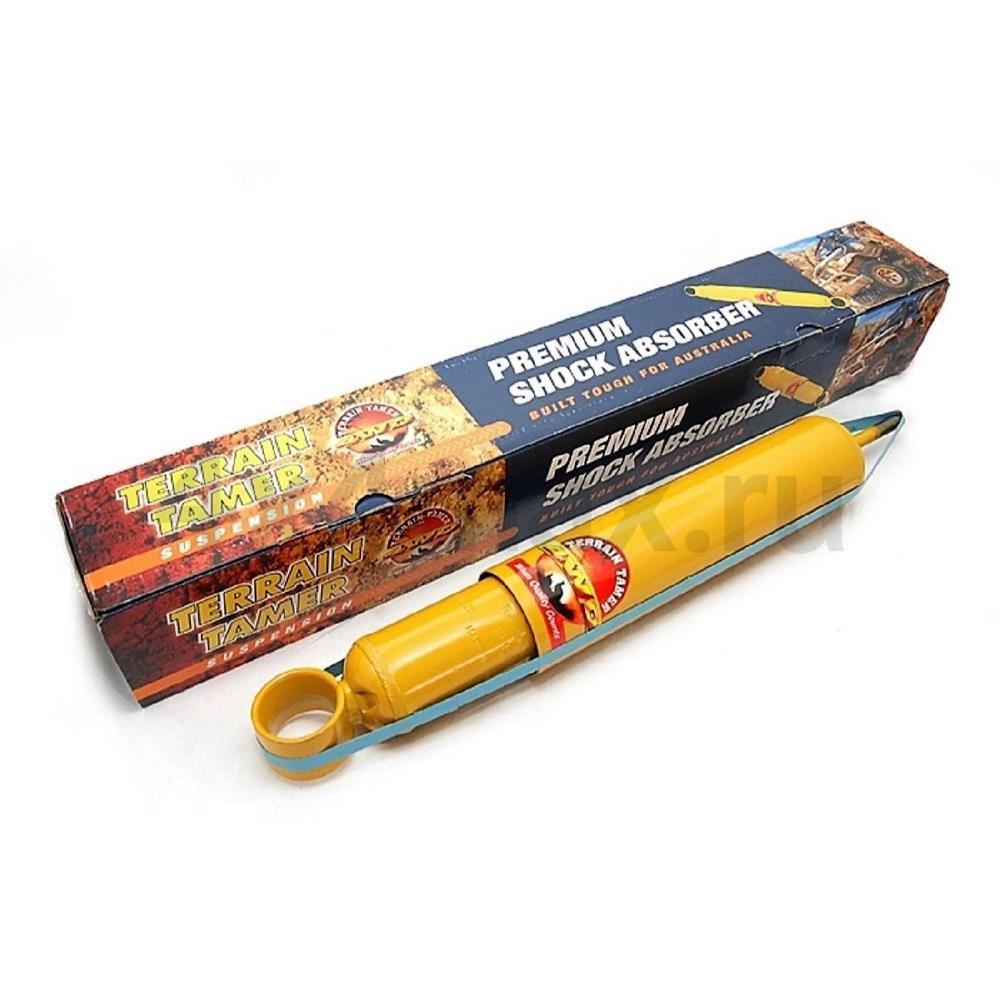 Амортизатор усиленный Terrain Tamer для Toyota Hilux