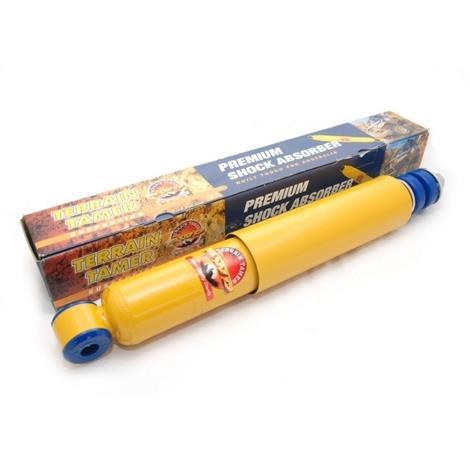 Амортизатор усиленный задний Terrain Tamer для Toyota Land Cruiser 100